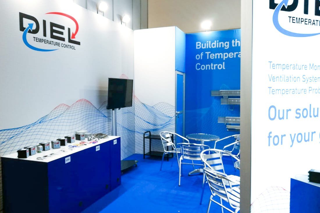 Immagine per 'Diel' - Fivesix Studio. Specializzati in Branding, Personal Branding, Marketing e Comunicazione.