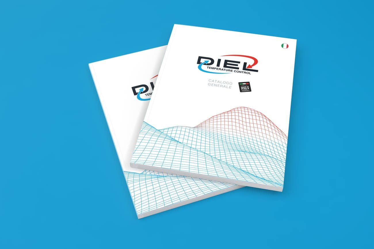 Immagine per 'Diel' - Fivesix Studio. Specializzati in Branding, Personal Branding, Marketing e Comunicazione.