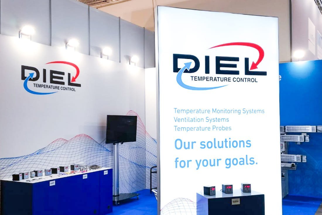 Immagine per 'Diel' - Fivesix Studio. Specializzati in Branding, Personal Branding, Marketing e Comunicazione.