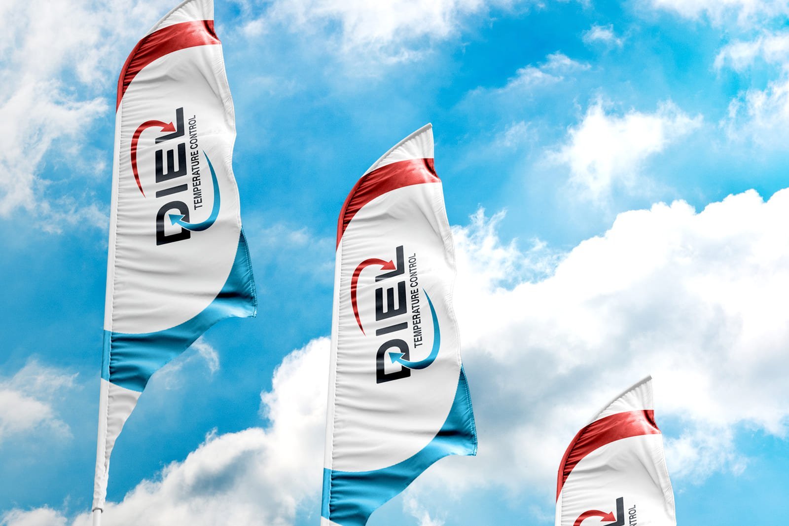 Immagine per 'Diel' - Fivesix Studio. Specializzati in Branding, Personal Branding, Marketing e Comunicazione.