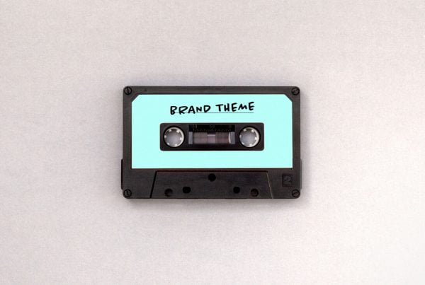 Immagine per 'Branding Sensoriale: come conquistare i tuoi clienti con una hit' - Fivesix Studio. Specializzati in Branding, Personal Branding, Marketing e Comunicazione.