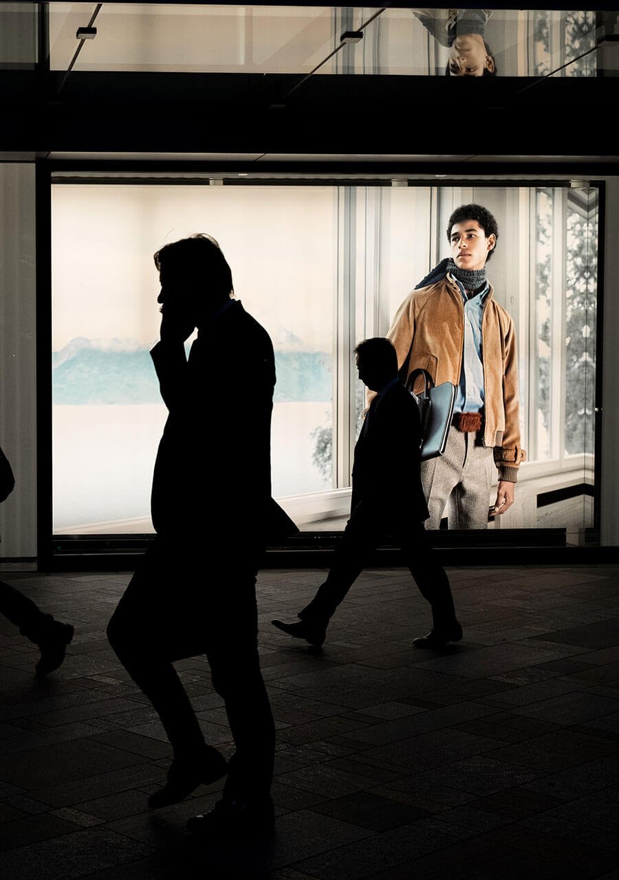 Immagine per 'Le 5 immutabili leggi della marca' - Fivesix Studio. Specializzati in Branding, Personal Branding, Marketing e Comunicazione.