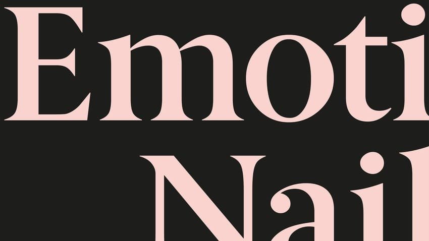 Immagine per 'Emotion Nails' - Fivesix Studio. Specializzati in Branding, Personal Branding, Marketing e Comunicazione.