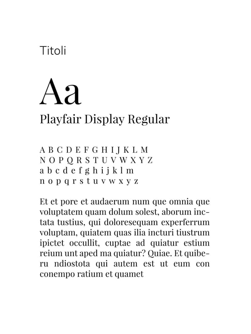 Immagine per 'Aeyko' - Fivesix Studio. Specializzati in Branding, Personal Branding, Marketing e Comunicazione.