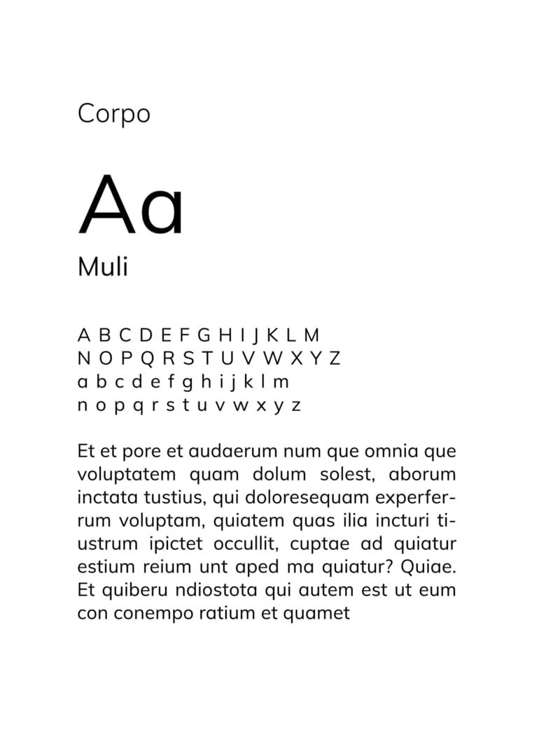 Immagine per 'Aeyko' - Fivesix Studio. Specializzati in Branding, Personal Branding, Marketing e Comunicazione.