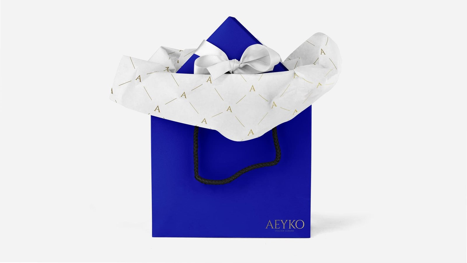 Immagine per 'Aeyko' - Fivesix Studio. Specializzati in Branding, Personal Branding, Marketing e Comunicazione.