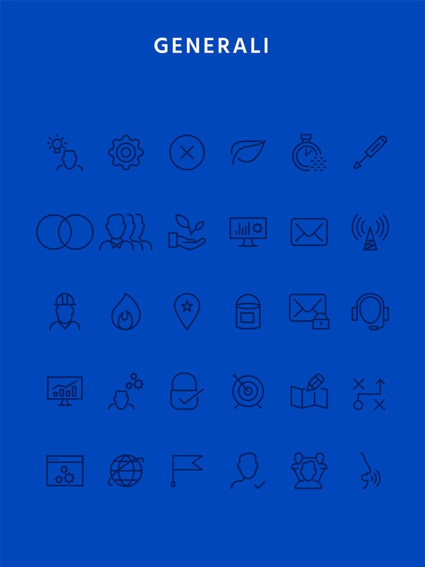 Immagine per 'Limpiagest' - Fivesix Studio. Specializzati in Branding, Personal Branding, Marketing e Comunicazione.