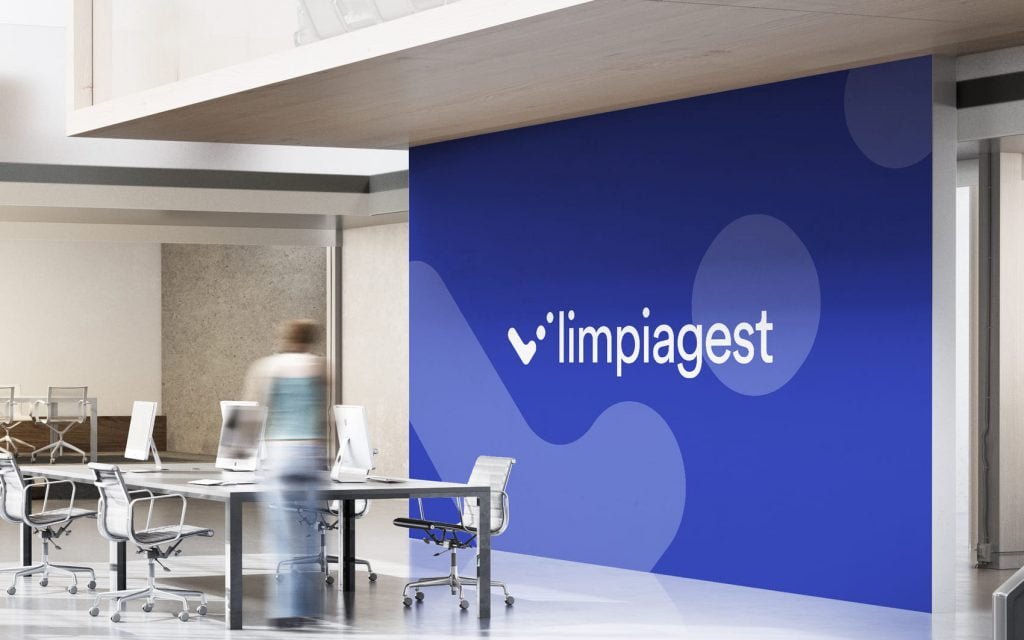 Immagine per 'Limpiagest' - Fivesix Studio. Specializzati in Branding, Personal Branding, Marketing e Comunicazione.