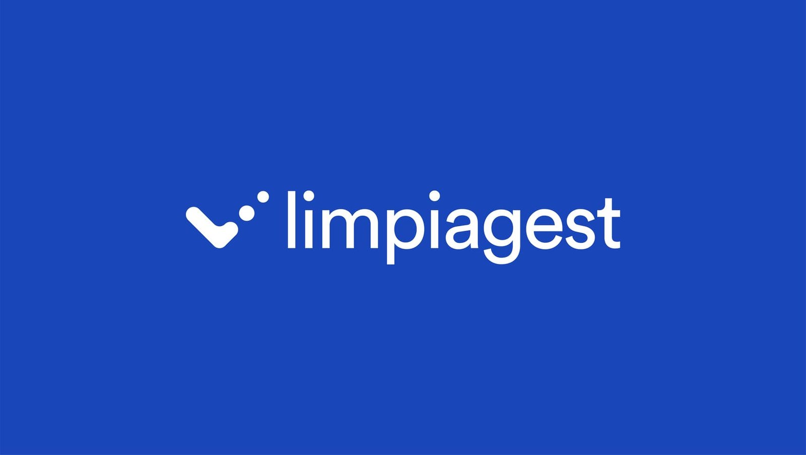 Immagine per 'Limpiagest' - Fivesix Studio. Specializzati in Branding, Personal Branding, Marketing e Comunicazione.
