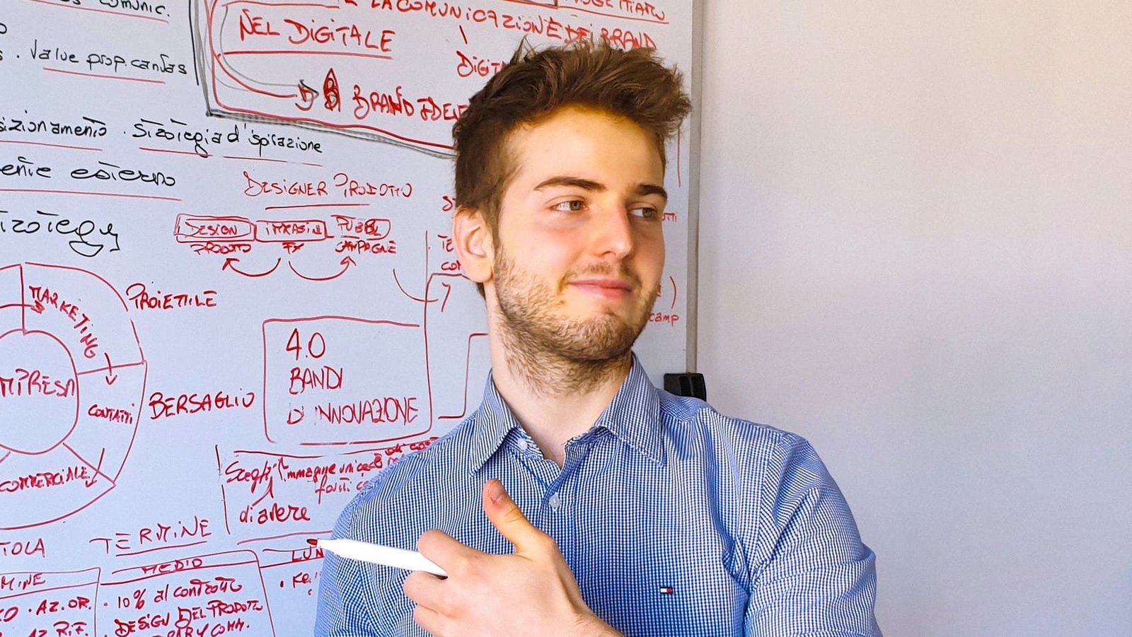 Immagine per 'Agenzia di Comunicazione' - Fivesix Studio. Specializzati in Branding, Personal Branding, Marketing e Comunicazione.