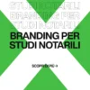 Immagine per 'Nel 2024 Il branding per gli Studi Notarili è sempre più una necessità.' - Fivesix Studio. Specializzati in Branding, Personal Branding, Marketing e Comunicazione.