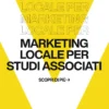 Immagine per 'Tecniche di Marketing Locale utili Far Emergere il Tuo Studio Associato' - Fivesix Studio. Specializzati in Branding, Personal Branding, Marketing e Comunicazione.