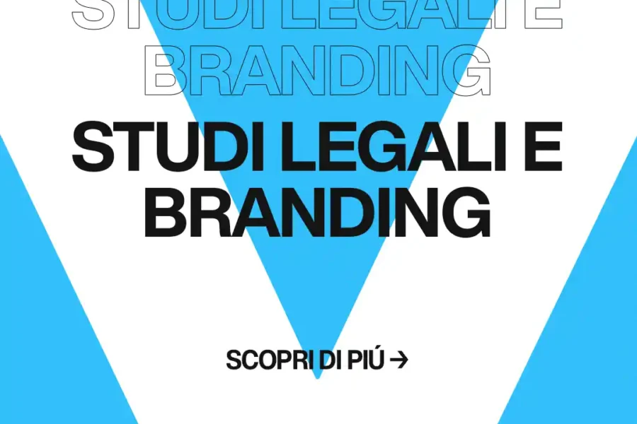 Immagine per 'Guida pratica: Gli studi legali e il branding nel 2024.' - Fivesix Studio. Specializzati in Branding, Personal Branding, Marketing e Comunicazione.