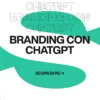 Immagine per 'Il Branding ai tempi di ChatGPT: 10 modi per innovare e personalizzare la tua comunicazione' - Fivesix Studio. Specializzati in Branding, Personal Branding, Marketing e Comunicazione.