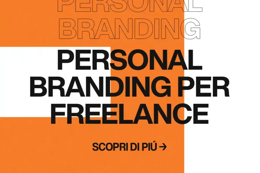 Immagine per 'Costruire un Brand Forte: La Guida per Freelance' - Fivesix Studio. Specializzati in Branding, Personal Branding, Marketing e Comunicazione.