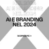 Immagine per 'AI e Branding: il duo imbattibile del 2024' - Fivesix Studio. Specializzati in Branding, Personal Branding, Marketing e Comunicazione.