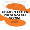 Immagine per 'Sfruttare ChatGPT per migliorare la tua presenza sui social media è essenziale' - Fivesix Studio. Specializzati in Branding, Personal Branding, Marketing e Comunicazione.