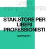 Immagine per 'I Liberi Professionisti brillano su Stan.store: La tua vetrina digitale in pochi click' - Fivesix Studio. Specializzati in Branding, Personal Branding, Marketing e Comunicazione.