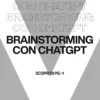 Immagine per 'ChatGPT come strumento di brainstorming: generare idee innovative per il tuo business' - Fivesix Studio. Specializzati in Branding, Personal Branding, Marketing e Comunicazione.