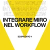 Immagine per 'Come Integrare Miro nel Tuo Workflow per una Collaborazione Senza Sforzo' - Fivesix Studio. Specializzati in Branding, Personal Branding, Marketing e Comunicazione.