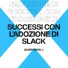 Immagine per 'Case Study: Successi di Studi Associati con l'Adozione di Slack' - Fivesix Studio. Specializzati in Branding, Personal Branding, Marketing e Comunicazione.