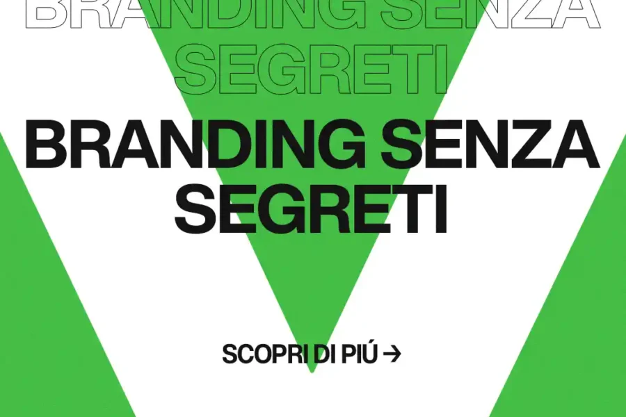 Immagine per 'Branding Senza Segreti: Come i Liberi Professionisti Possono Dominare il Mercato Online' - Fivesix Studio. Specializzati in Branding, Personal Branding, Marketing e Comunicazione.