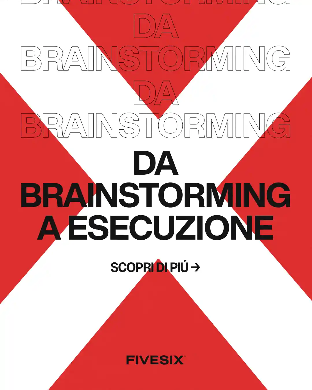 Immagine per 'Dal Brainstorming all'esecuzione: Come Whimsical Può Semplificare il tuo brand' - Fivesix Studio. Specializzati in Branding, Personal Branding, Marketing e Comunicazione.