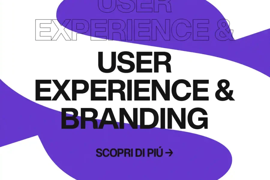 Immagine per 'User Experience: Pilastro del Successo del tuo brand' - Fivesix Studio. Specializzati in Branding, Personal Branding, Marketing e Comunicazione.