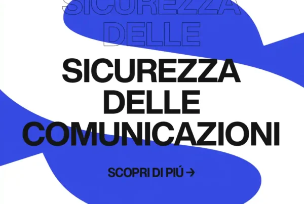 Immagine per 'La Sicurezza su Slack: Proteggere le Comunicazioni di Studio Associato' - Fivesix Studio. Specializzati in Branding, Personal Branding, Marketing e Comunicazione.