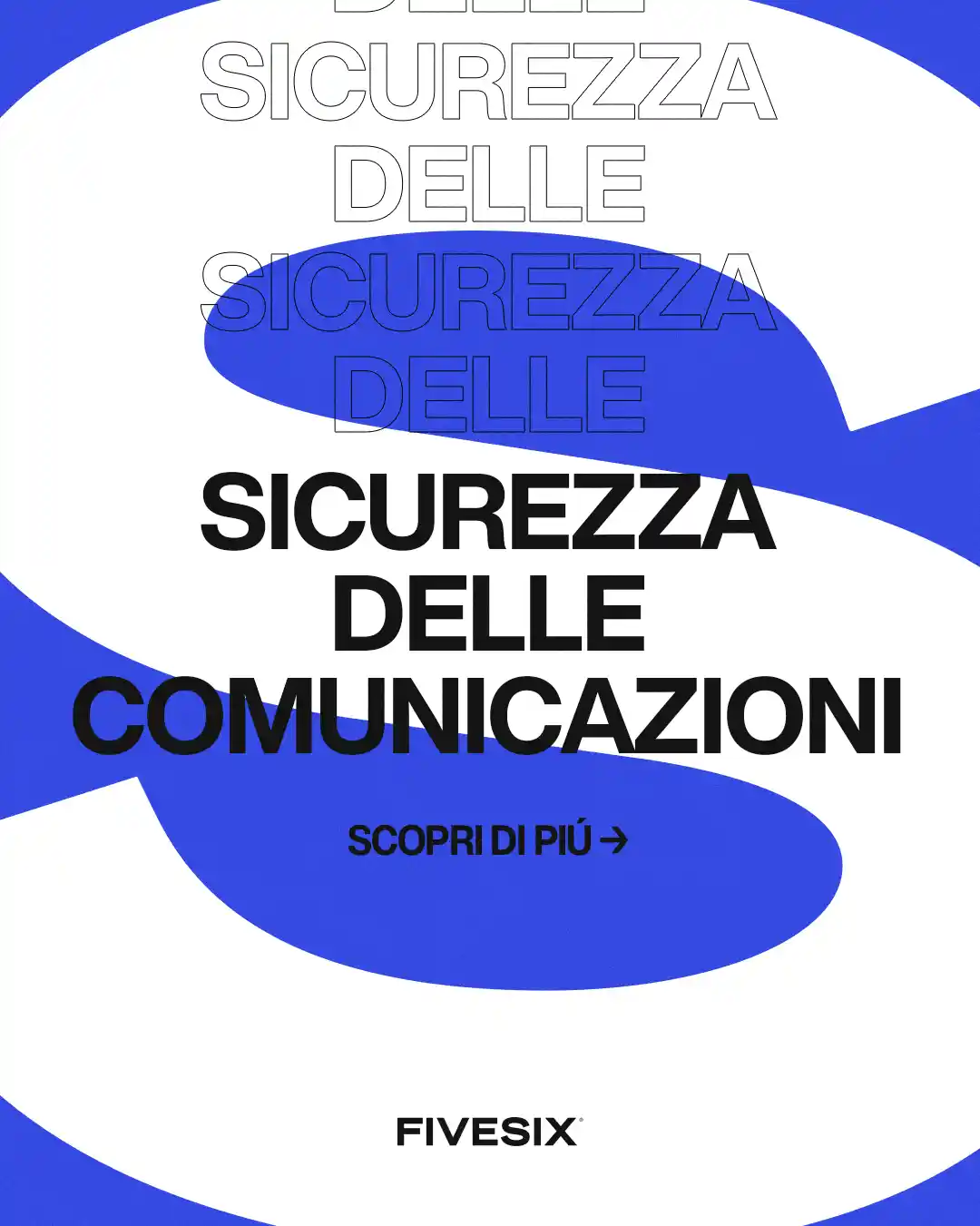 Immagine per 'La Sicurezza su Slack: Proteggere le Comunicazioni di Studio Associato' - Fivesix Studio. Specializzati in Branding, Personal Branding, Marketing e Comunicazione.