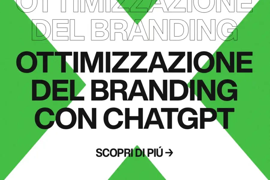 Immagine per 'Ottimizza il tuo personal branding con ChatGPT: strategie vincenti per comunicare il tuo valore unico' - Fivesix Studio. Specializzati in Branding, Personal Branding, Marketing e Comunicazione.