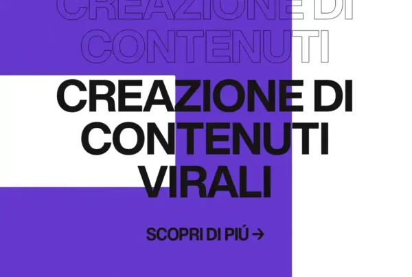 Immagine per 'Viralità: crea contenuti in-brand che esplodono (e ti arricchiscono)' - Fivesix Studio. Specializzati in Branding, Personal Branding, Marketing e Comunicazione.