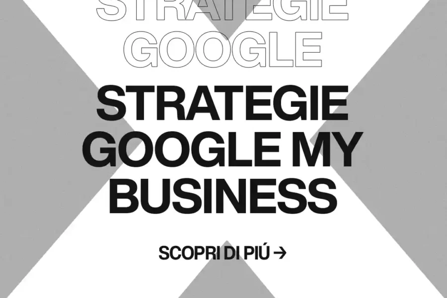 Immagine per 'Strategie di Posizionamento Locale per Liberi Professionisti Grazie a Google My Business' - Fivesix Studio. Specializzati in Branding, Personal Branding, Marketing e Comunicazione.