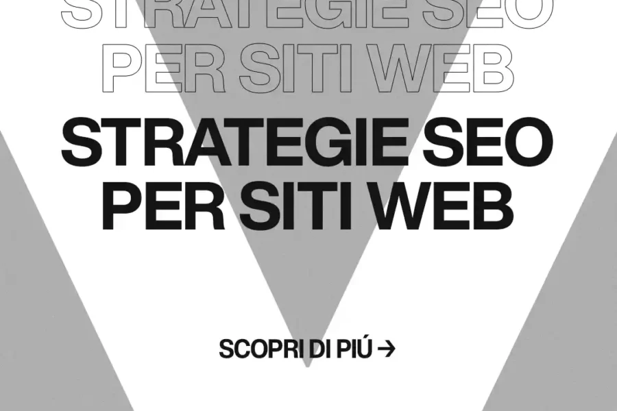 Immagine per 'Ottimizza il Tuo Sito Web: Strategie SEO Essenziali per Liberi Professionisti' - Fivesix Studio. Specializzati in Branding, Personal Branding, Marketing e Comunicazione.