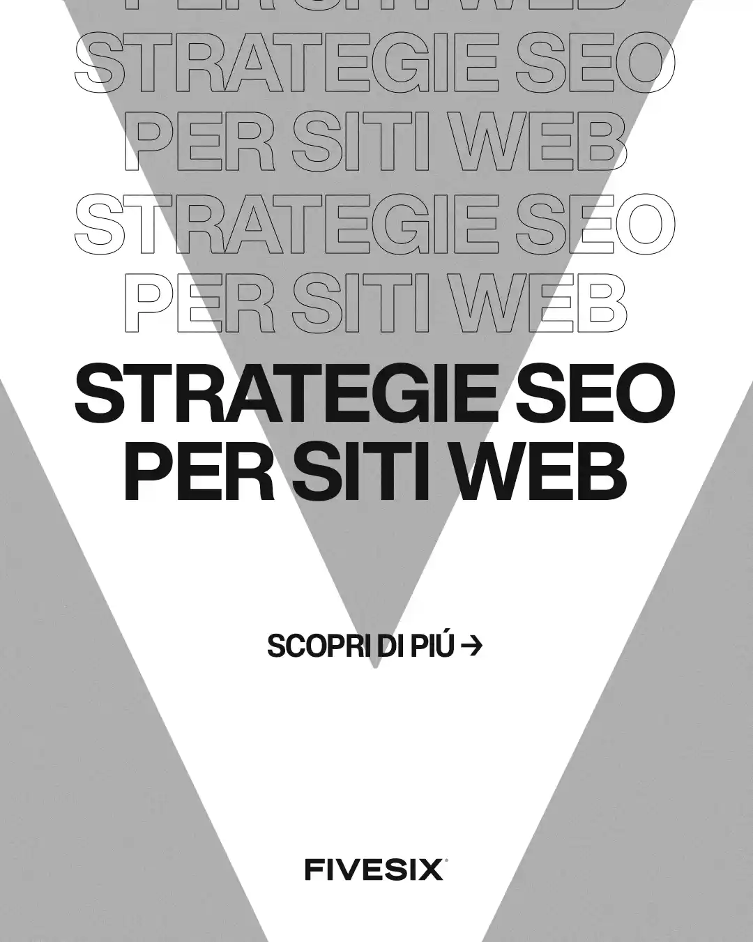 Immagine per 'Ottimizza il Tuo Sito Web: Strategie SEO Essenziali per Liberi Professionisti' - Fivesix Studio. Specializzati in Branding, Personal Branding, Marketing e Comunicazione.