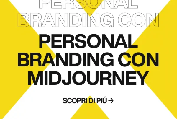 Immagine per 'L'importanza di un viaggio visivo unico: Midjourney e il tuo personal branding' - Fivesix Studio. Specializzati in Branding, Personal Branding, Marketing e Comunicazione.