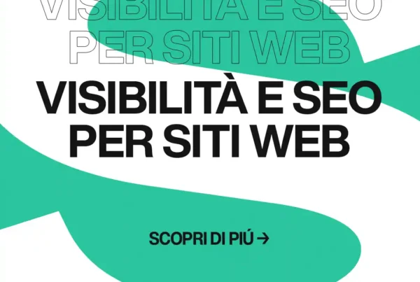 Immagine per 'SEO per Siti Web di Liberi Professionisti: Incrementa la Tua Visibilità e Attira Nuovi Clienti' - Fivesix Studio. Specializzati in Branding, Personal Branding, Marketing e Comunicazione.