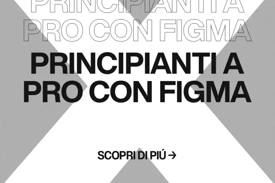 Immagine per 'Guida Essenziale per Iniziare con Figma: Da Principiante a Pro' - Fivesix Studio. Specializzati in Branding, Personal Branding, Marketing e Comunicazione.