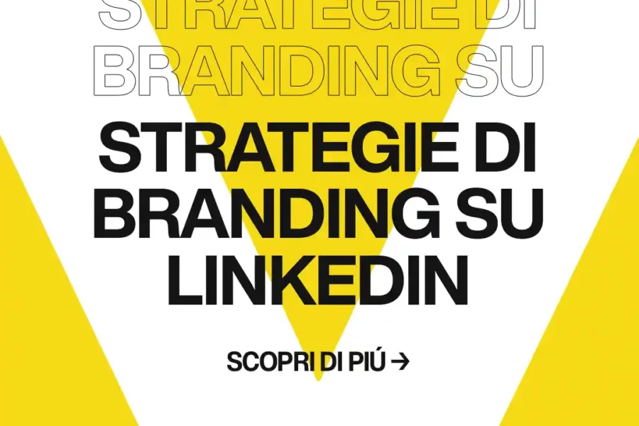 Immagine per '5 Strategie di Brand di Posizionamento su LinkedIn per i Liberi Professionisti' - Fivesix Studio. Specializzati in Branding, Personal Branding, Marketing e Comunicazione.