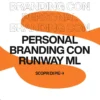 Immagine per 'Runway ML: esplorare le frontiere dell'IA per un personal branding creativo e redditizio' - Fivesix Studio. Specializzati in Branding, Personal Branding, Marketing e Comunicazione.