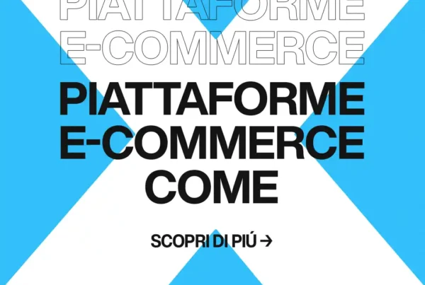Immagine per 'Stan.store e Oltre: Piattaforme Innovative per un E-commerce su Misura per freelance' - Fivesix Studio. Specializzati in Branding, Personal Branding, Marketing e Comunicazione.