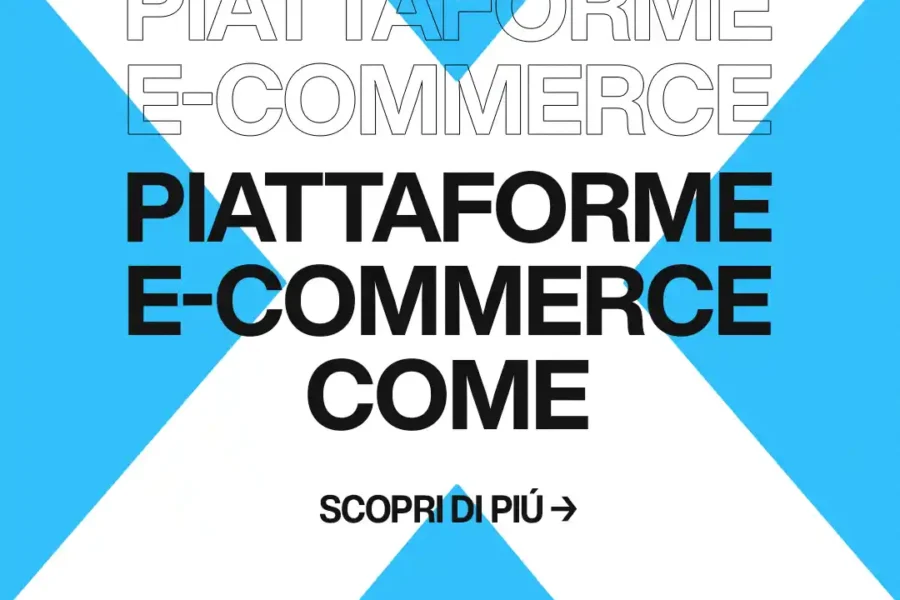 Immagine per 'Stan.store e Oltre: Piattaforme Innovative per un E-commerce su Misura per freelance' - Fivesix Studio. Specializzati in Branding, Personal Branding, Marketing e Comunicazione.