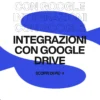 Immagine per 'Integrare Google Drive con Altri Strumenti e Servizi' - Fivesix Studio. Specializzati in Branding, Personal Branding, Marketing e Comunicazione.