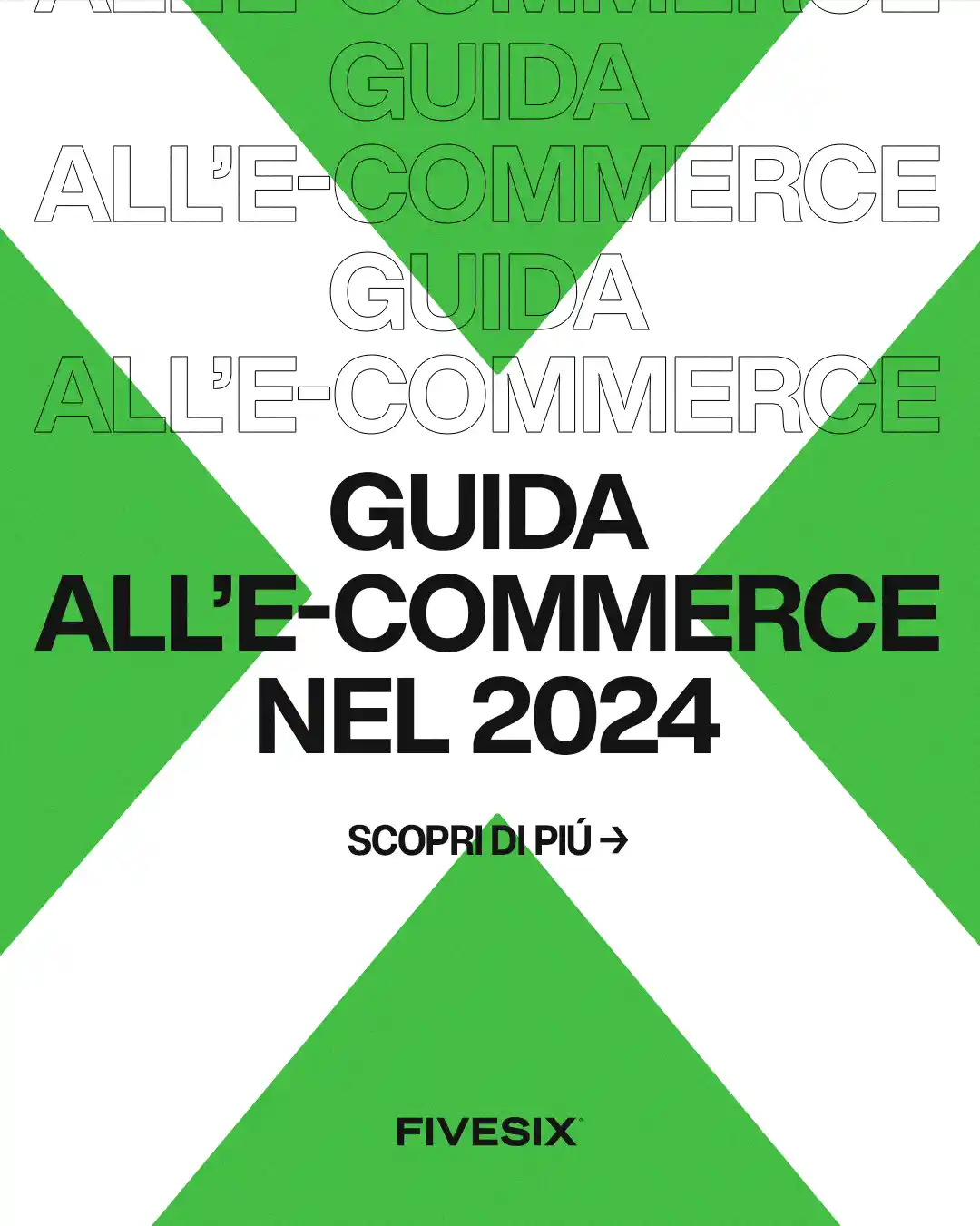 Immagine per 'Genera Reddito Mentre Dormi: Guida E-commerce per freelance Ambiziosi nel 2024' - Fivesix Studio. Specializzati in Branding, Personal Branding, Marketing e Comunicazione.