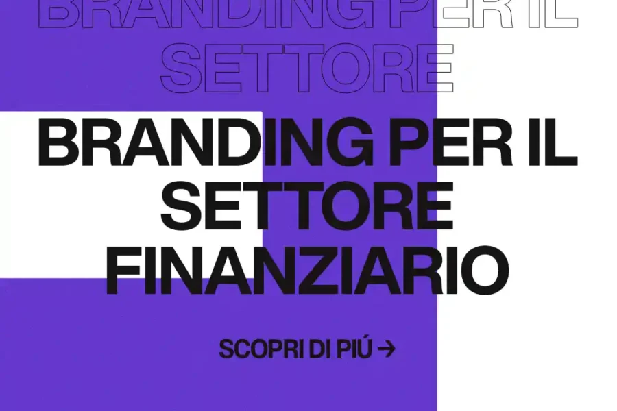 Immagine per 'Branding per Freelancer nel Settore Finanziario: Guida alla Differenziazione' - Fivesix Studio. Specializzati in Branding, Personal Branding, Marketing e Comunicazione.