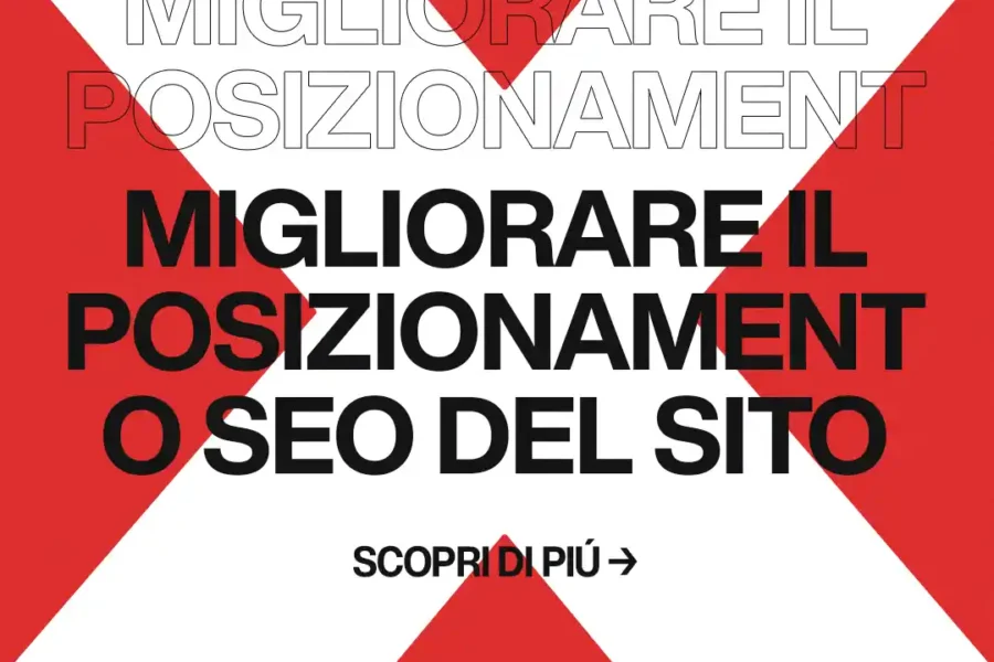 Immagine per 'Come Migliorare il Posizionamento del Tuo Sito da Libero Professionista Grazie alla SEO' - Fivesix Studio. Specializzati in Branding, Personal Branding, Marketing e Comunicazione.