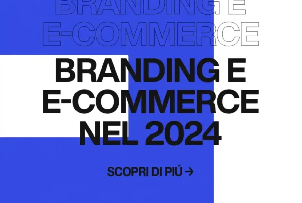 Immagine per 'Guadagnare con Passione: Branding e E-commerce Insights per Creatori Indipendenti nel 2024' - Fivesix Studio. Specializzati in Branding, Personal Branding, Marketing e Comunicazione.