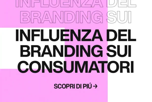 Immagine per 'Come il Branding Influenza la Scelta dei Consumatori Online' - Fivesix Studio. Specializzati in Branding, Personal Branding, Marketing e Comunicazione.