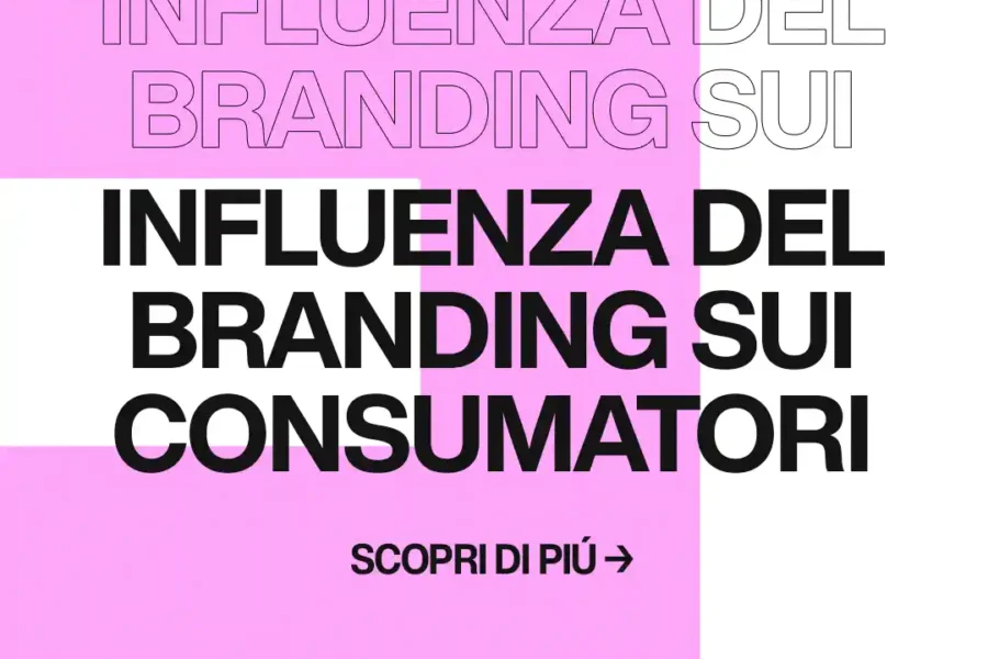 Immagine per 'Come il Branding Influenza la Scelta dei Consumatori Online' - Fivesix Studio. Specializzati in Branding, Personal Branding, Marketing e Comunicazione.