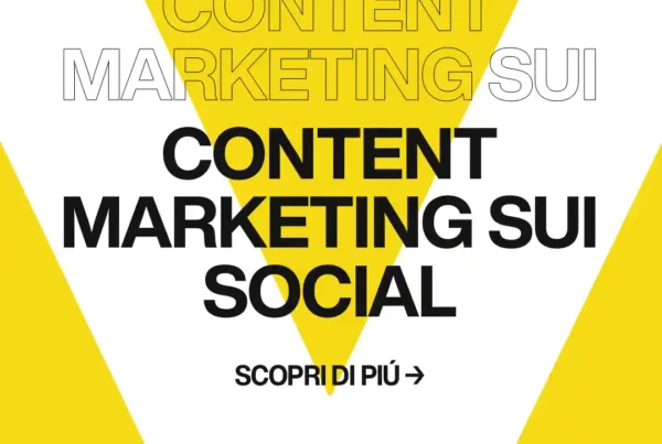 Immagine per 'Strategie di Content Marketing sui Social per Studi Associati' - Fivesix Studio. Specializzati in Branding, Personal Branding, Marketing e Comunicazione.